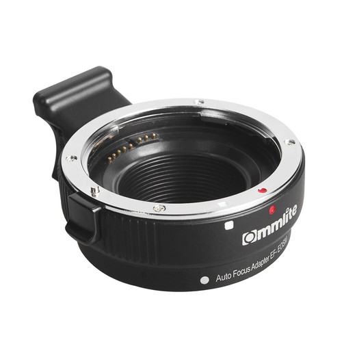 Adattatore obiettivo commlite - adattatore,