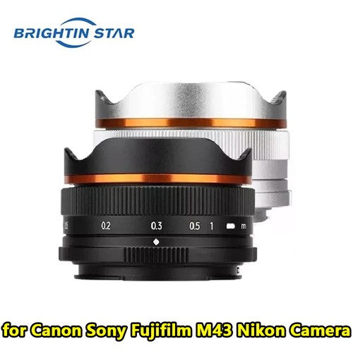 Obiettivo brightin star mm - brightin,