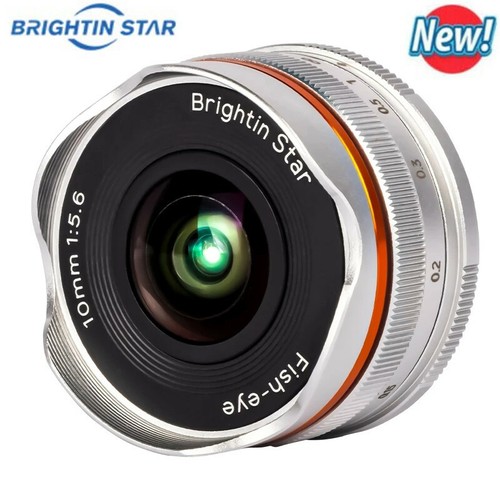 Brightin star f5 6 - mm, f5.6