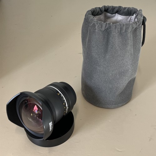 Samyang 5 xp - f3.5,