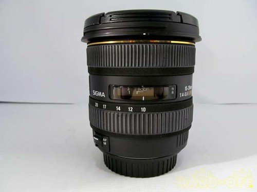 Sigma f4 5 6 dc - sigma,