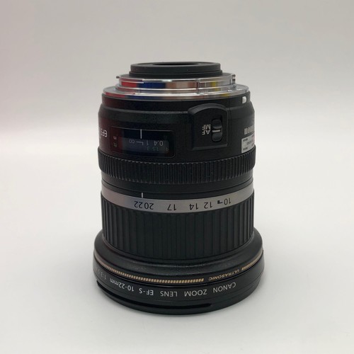 Canon 22mm 3 5 - canon, f/3.5-4.5
