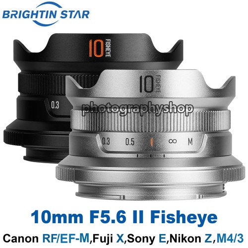 Brightin star 6 ii - brightin,