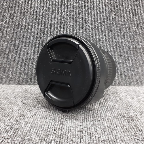 Sigma 5 ex dc - f/3.5,