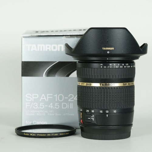 Tamron 5 4 - tamron, f3.5-4.5