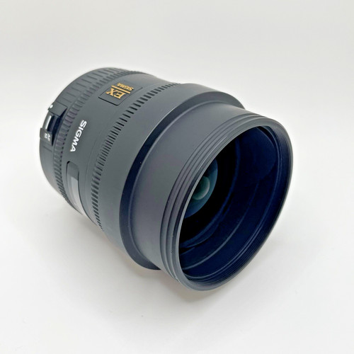 Sigma 10mm ex dc - 10mm,