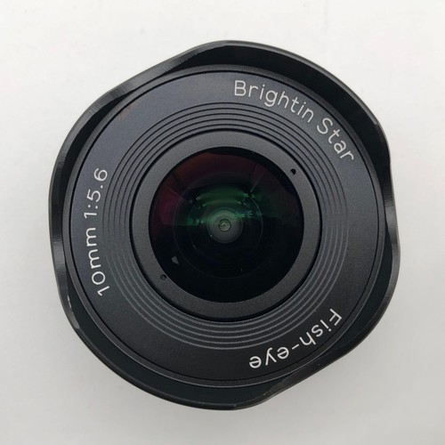 Obiettivo brightin star - brightin,