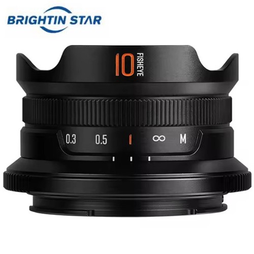 Brightin star 6 - 10, f5.6