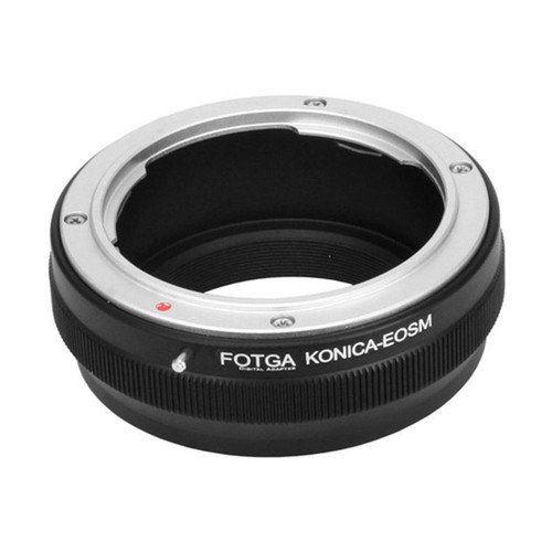 Anello adattatore fotocamera