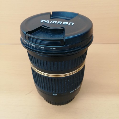 Tamron 5 4 - mm, f/3.5-4.5
