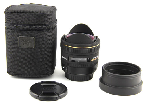 Sigma 1 2 8 - af, 10