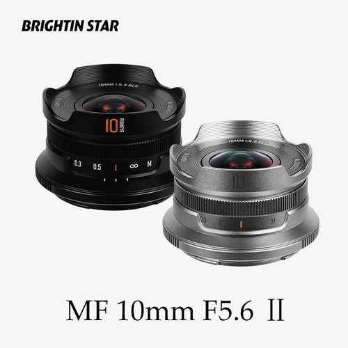 Brightin star 6 mark - brightin, mm