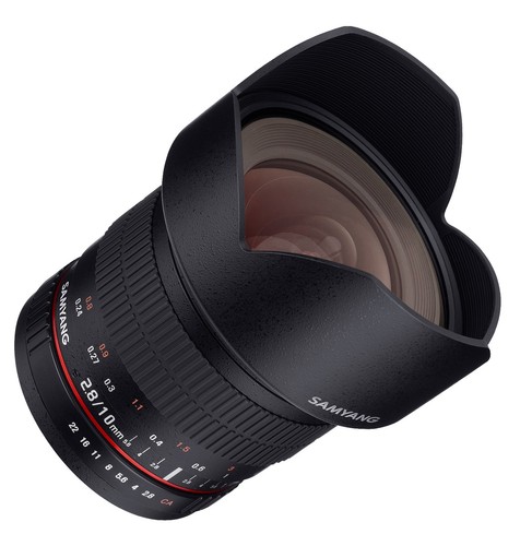 Samyang ed as ncs - samyang, mm