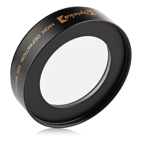 Opteka 10x obiettivo - macro, per
