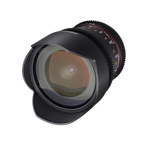 Samyang obiettivo 10mm - lk,