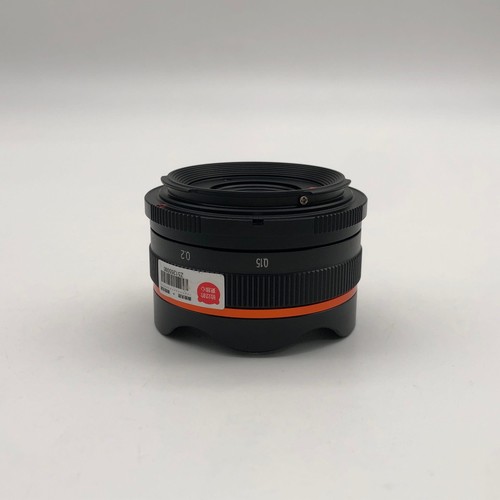 Obiettivo brightin star 10mm - obiettivo,