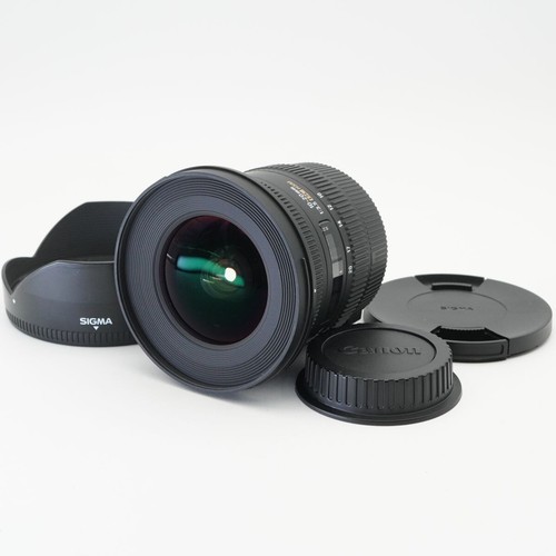 Sigma 5 ex dc - sigma, f/3.5