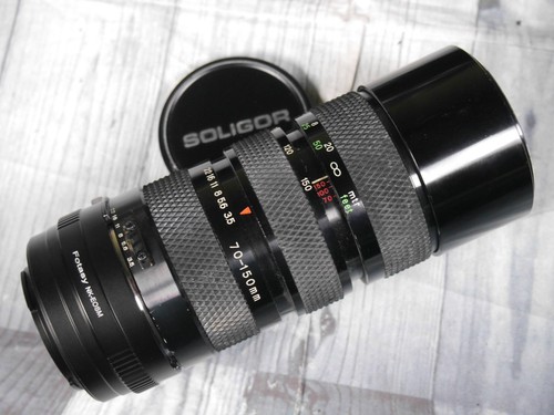 Per canon eos 150mm - eos, m