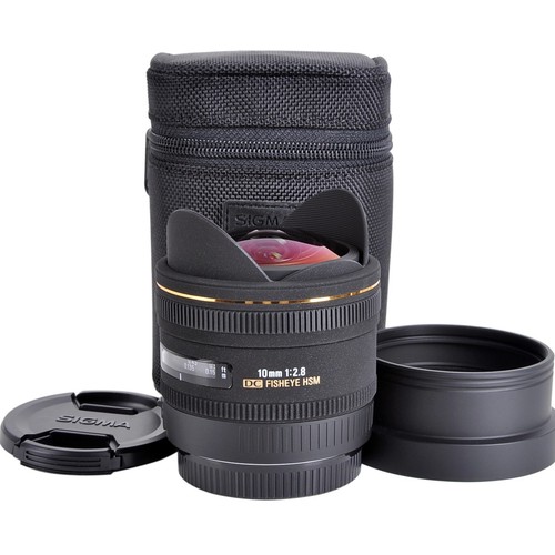 Canon sigma 2 8 dc - 10, 1:2,8