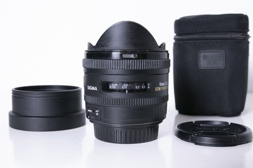 Sigma 8 ex dc hsm - sigma, f/2.8
