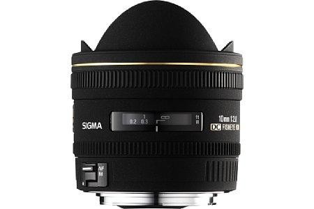 Sigma ex dc hsm - sigma,