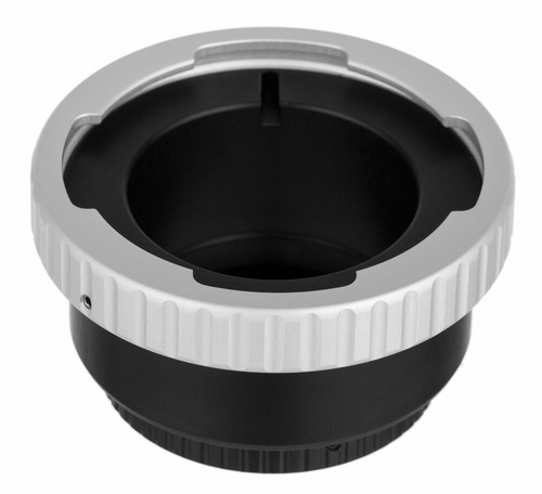 Adattatore pro canon - adattatore, ef-m