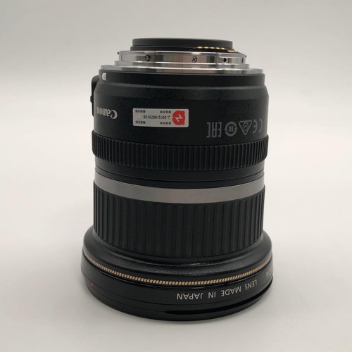 Canon 22mm 3 5 4 - canon, f/3.5-4.5
