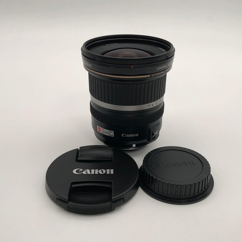 Canon 22mm 3 5 - canon, f/3.5-4.5