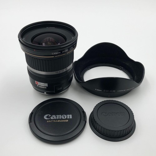 Canon 22mm 3 5 - canon, f/3.5-4.5
